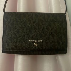 "Michael Kors" Purse